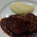 ラ・ベットラ・ダ・オチアイ - 