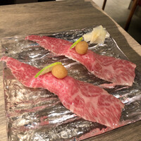 うしごろ 貫 五反田店 - 