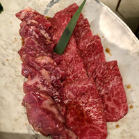 うしごろ 貫 五反田店 - 