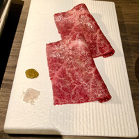うしごろ 貫 五反田店 - 