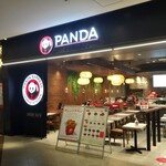 PANDA EXPRESS - 