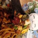 担担麺専門店 DAN DAN NOODLES. ENISHI - 