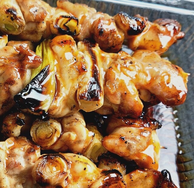 ゆいまーる - 二戸（焼き鳥）の写真