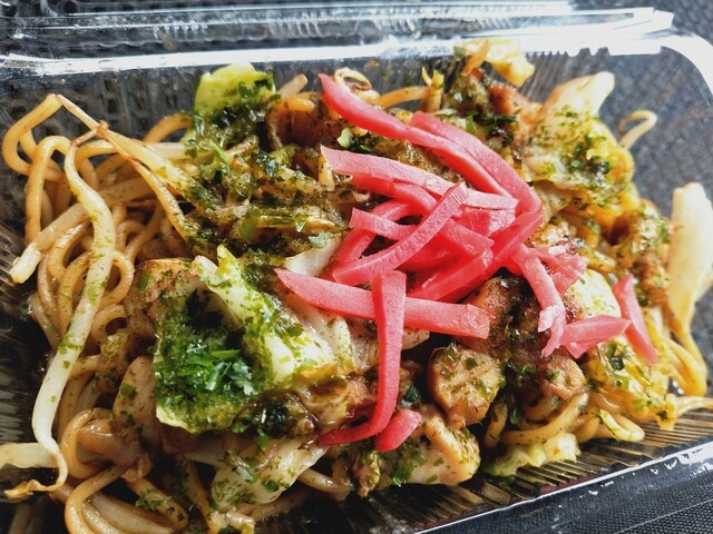 ゆいまーる - 二戸（焼き鳥）の写真