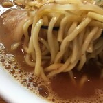 つけ麺 坊主 - 