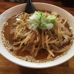 つけ麺 坊主 - 