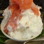 スノウドロップ - いちご練乳