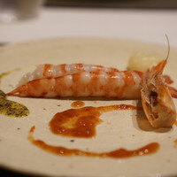 魚介のイタリア料理 murata - 