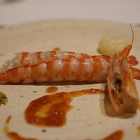 魚介のイタリア料理 murata - 