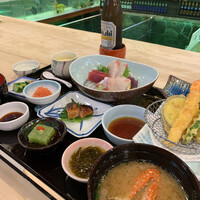 博多料亭 稚加榮 - 