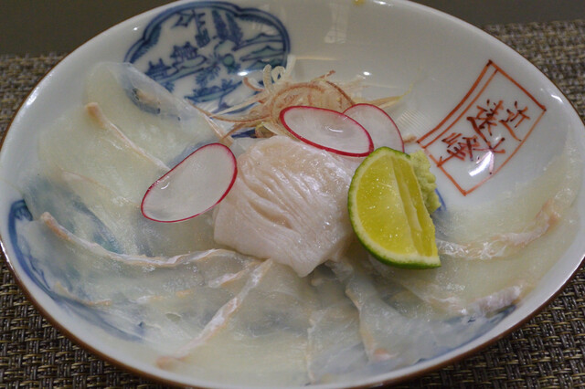 Shokuraku Kami Maezawa