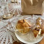 バク - 料理写真:
