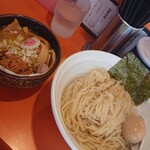 麺屋大斗 - 