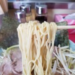 ラーメンショップ 牛久結束店 - 麺リフ