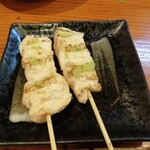 Oshidori - 