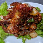 韓国料理 トヤジ - 