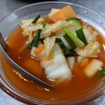 韓国料理 トヤジ - 