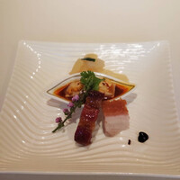 中国飯店 富麗華 - 