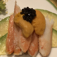 レストラン ペリニィヨン - 