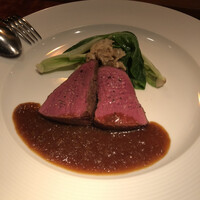 シノワ 渋谷店 -  シノワ 渋谷店 -