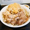 ラーメン荘 これが好きだから