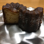 ダンラポッシュ - プレーン