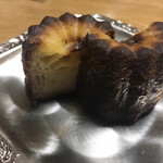 ダンラポッシュ - スパイス