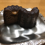 ダンラポッシュ - ショコラバスク