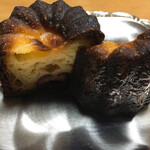 ダンラポッシュ - さくらんぼ