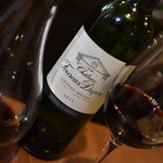 ワインバー バッカス - シャトー・フルカ・デュプレ（ボトル７，２００円→５，１００円）２０２０年６月