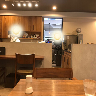 FUKUSHIMA COFFEE&Cafe de Rope_2