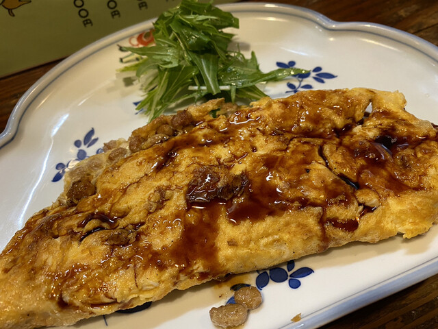 花いずみ - 桑折（レストラン）の写真