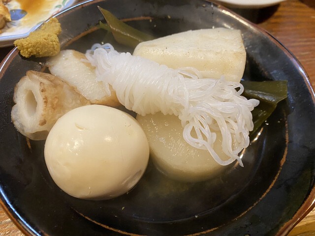 花いずみ - 桑折（レストラン）の写真