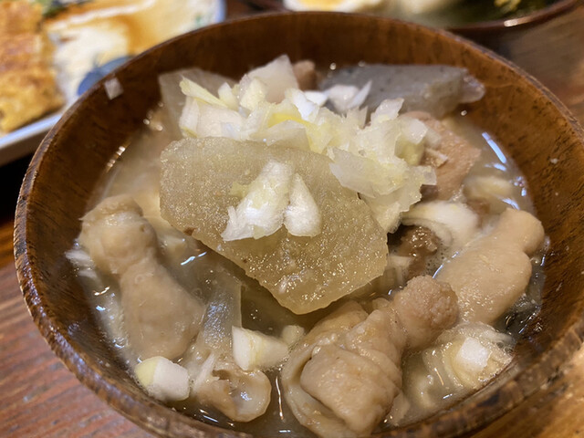 花いずみ - 桑折（レストラン）の写真