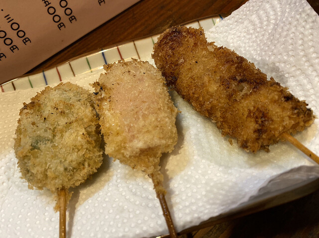 花いずみ - 桑折（レストラン）の写真