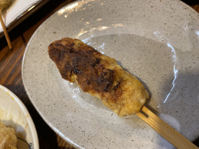 花いずみ - 桑折（レストラン）の写真