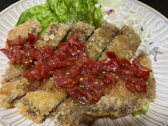 花いずみ - 桑折（レストラン）の写真