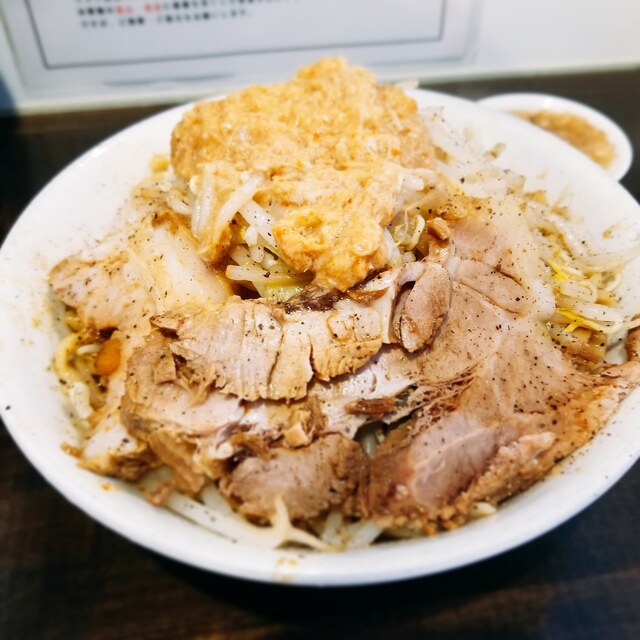 ラーメン 荘 これが 好き だから