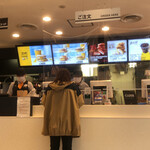 マクドナルド - 