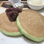 日本茶専門店 シャングリ・ラ - 