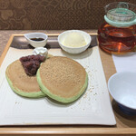 日本茶専門店 シャングリ・ラ - 