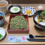 日本茶専門店 シャングリ・ラ - 