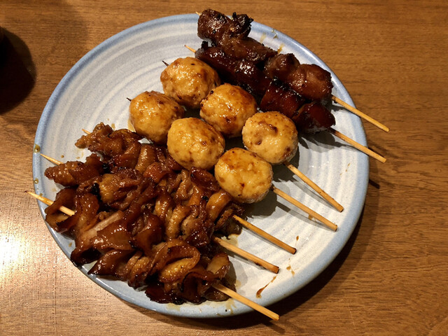 いなげや 蒲生 焼鳥 食べログ