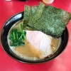 横浜ラーメン 田上家