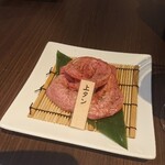 絶品の焼肉 Ryu - 