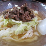 Takachan Udon - 