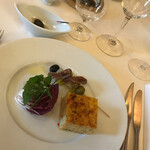 小笠原伯爵邸 - 