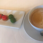 小笠原伯爵邸 - 