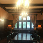 小笠原伯爵邸 - 