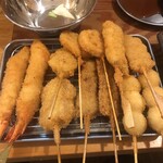 串カツ田中 - 